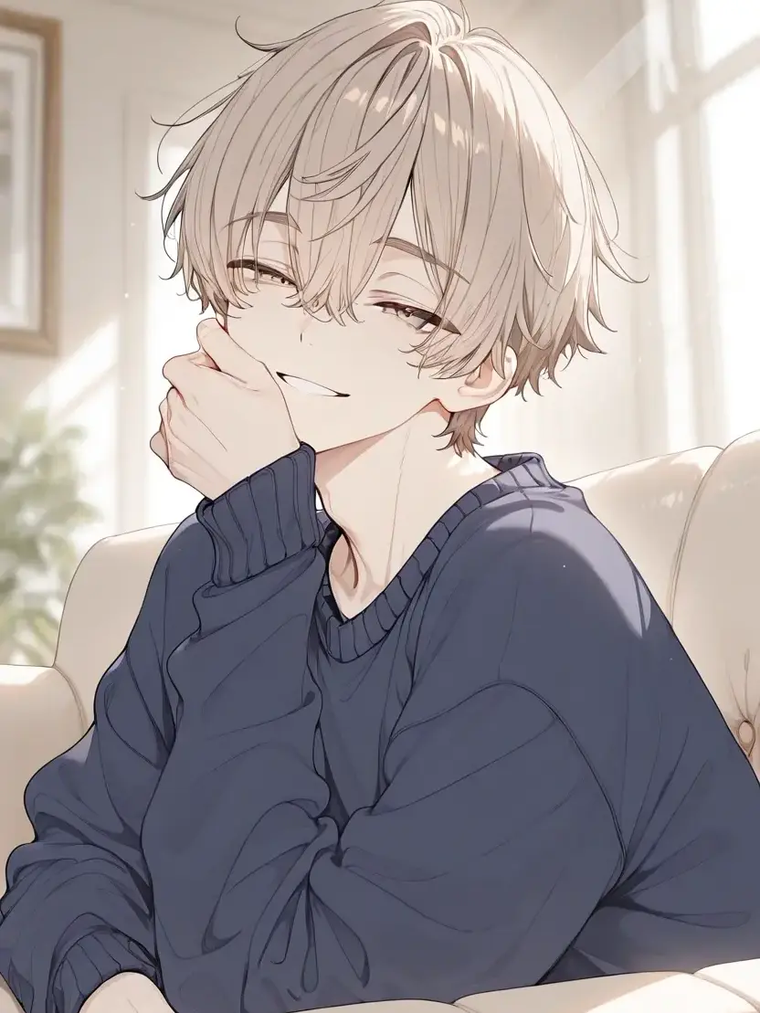 ra.의 ふんわり優しいりかくん