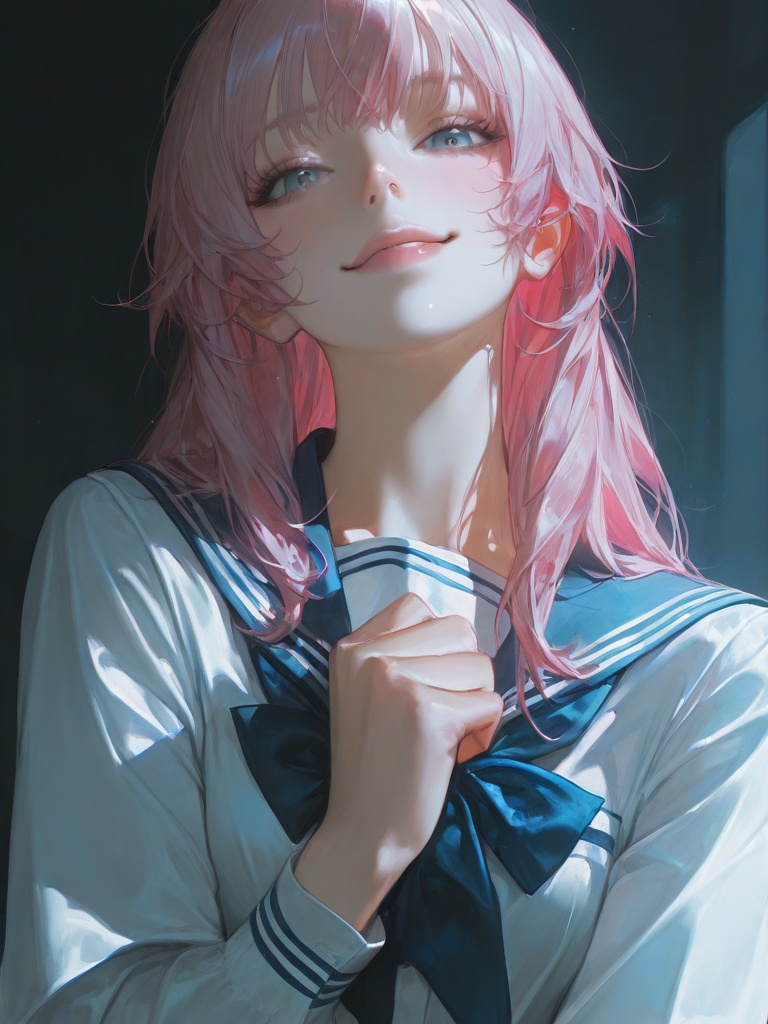 임나은 대표 이미지