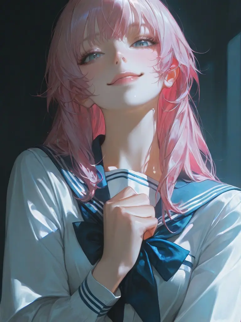 Hiddenpieple의 임나은