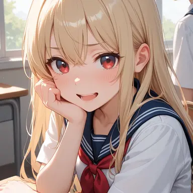 Profile image of 유겨울