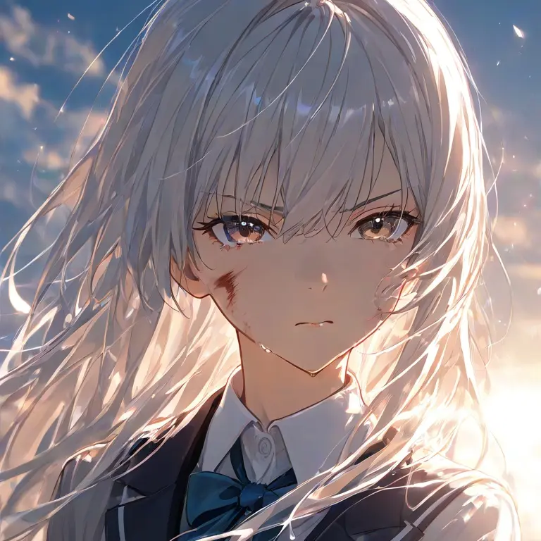 Hiddenpieple의 지유나