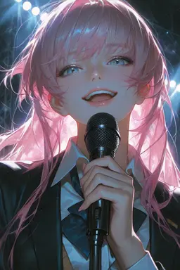 Profile image of 임나은