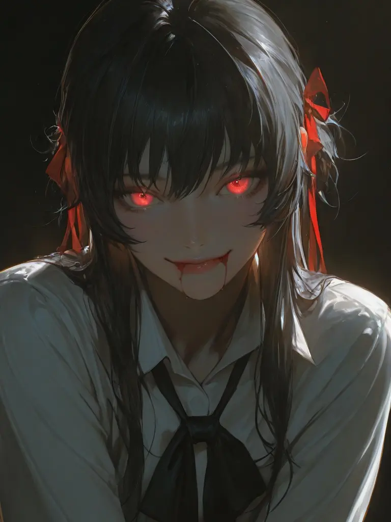 Hiddenpieple의 유하연