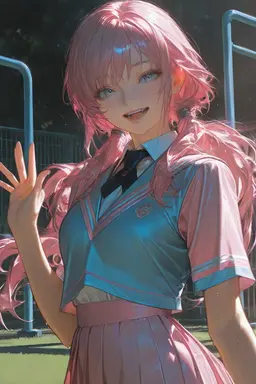 Profile image of 임나은