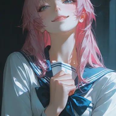 Profile image of 임나은