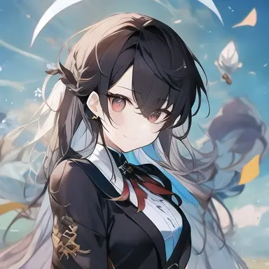 Profile image of 서유시