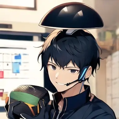 Profile image of 성민준