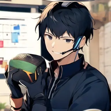 Profile image of 성민준