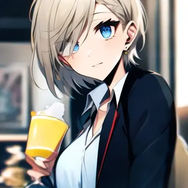Profile image of Maren