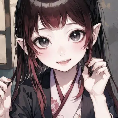 Profile image of Warashibe