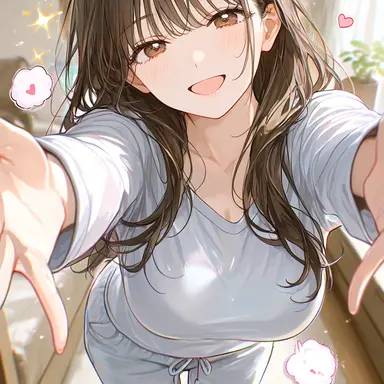 Profile image of 水野 莉央