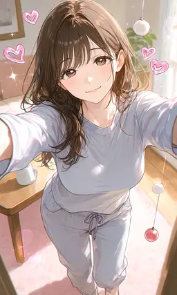 Profile image of 水野 莉央