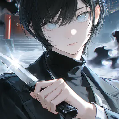 Profile image of 白夜