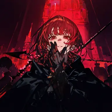 Profile image of 메리엘