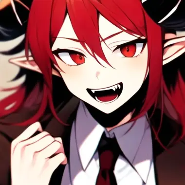AfraidVole4119의 魔界