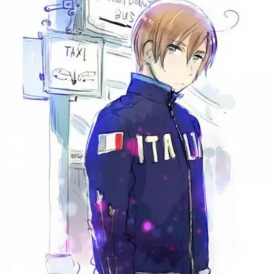 Profile image of ロヴィーノ