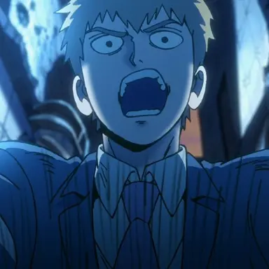 Profile image of 霊幻
