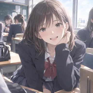 Profile image of みなみ