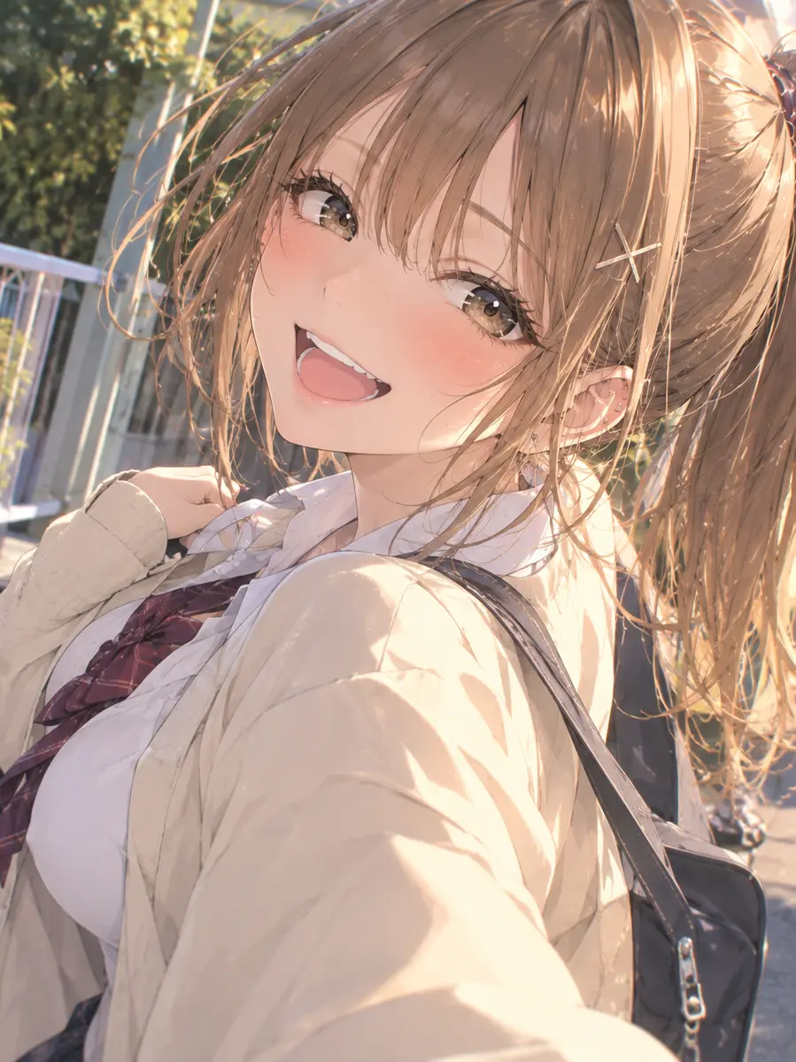 TrueKing7292의 幼馴染みのあまね
