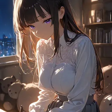Profile image of ゆあ