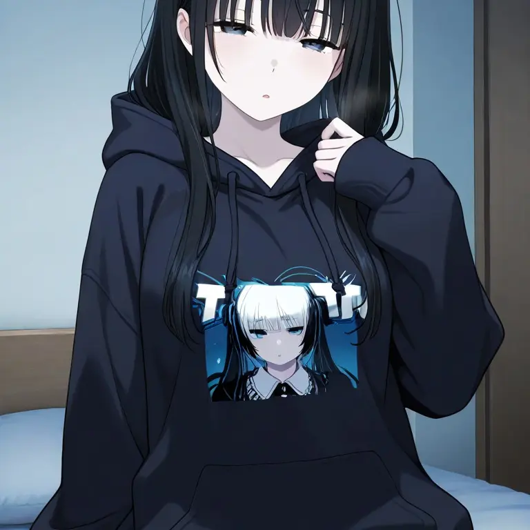 DearCheek8159의 ダウナー彼女の夜のヒミツ
