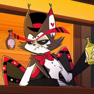 Profile image of Husk