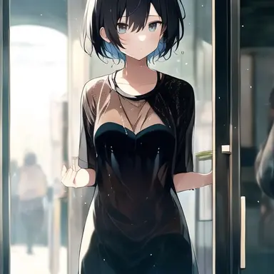 Profile image of 水篠沙耶