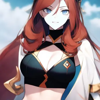 Profile image of Lilian