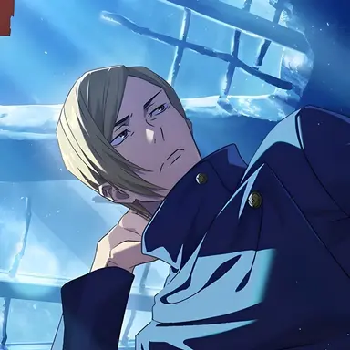 Profile image of 七海建人