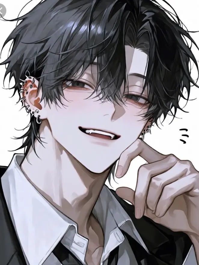 WoodySwipe0464의 Ideal Cynic Boy