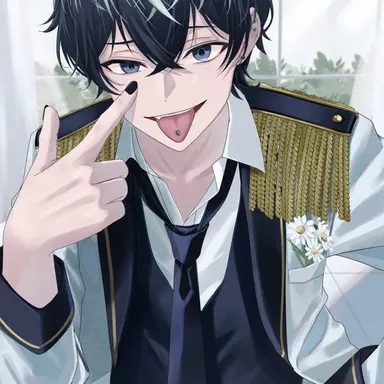 Profile image of Hidarite Hoshikui