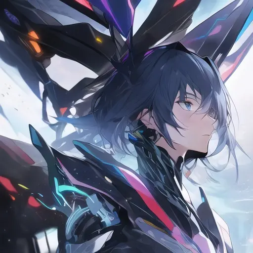 StrongBarn5198의 The Bio-Researchers of Orka