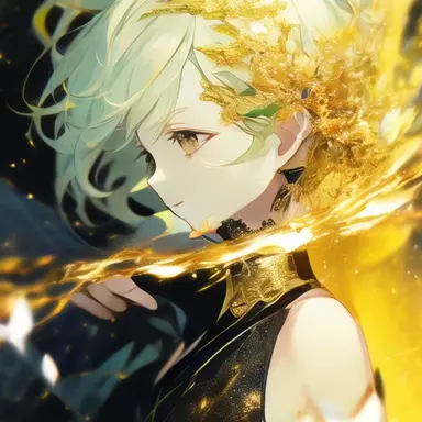 Profile image of Astra Voice of Mercy