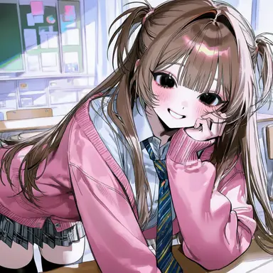 Profile image of Kanade