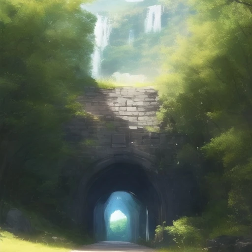 수인동물원