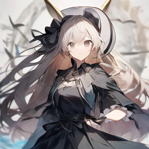 GaudyHat4344의 언니