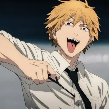 Profile image of デンジ