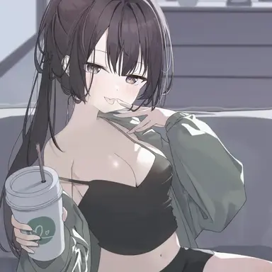 Profile image of Suou Yuki