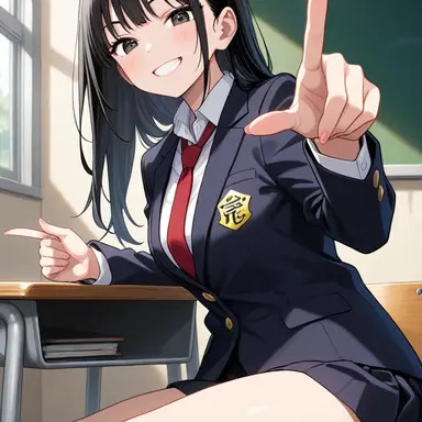 Profile image of 이지현