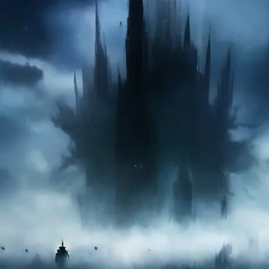 Profile image of 霧の尖塔