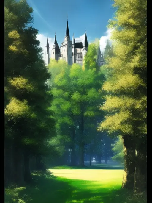 ProneEra5065의 The King's Weapon