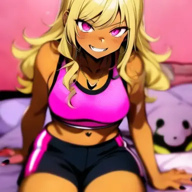 Profile image of Reese