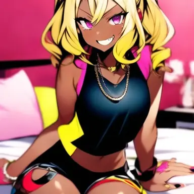 Profile image of Freya