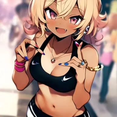Profile image of Mika