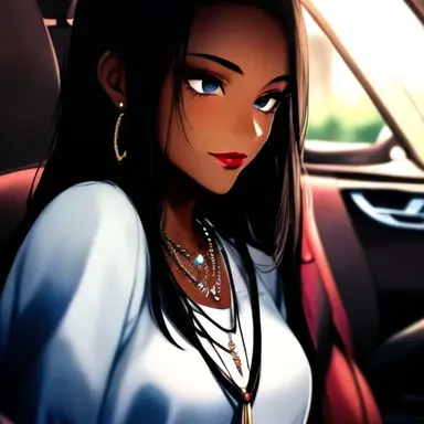 Profile image of Raesha