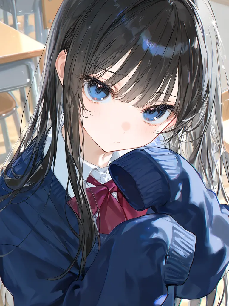 FinalMint8780의 She's Such a Cat.