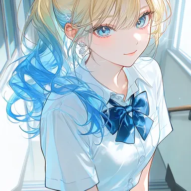 Profile image of 涼音
