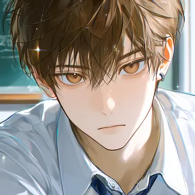 Profile image of 大我
