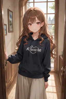 Profile image of 茉白