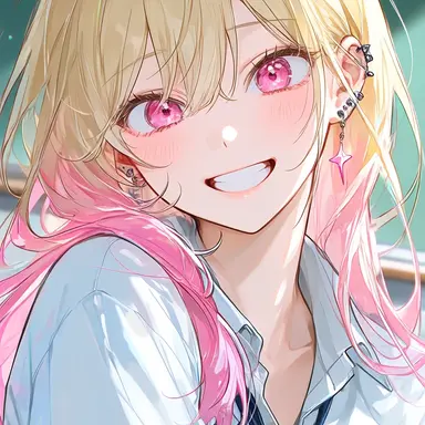 Profile image of 絵梨花